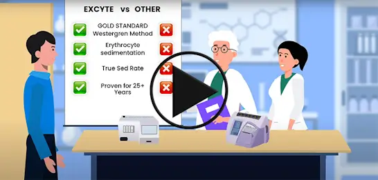 Play the Excyte ESR Video